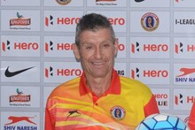 মর্গ্যানে মোহভঙ্গ, নতুন কোচের সন্ধানে ইস্টবেঙ্গল ?