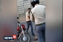 সিভিক ভলেন্টিয়ারের মস্তানি, ভিডিও ভাইরাল হওয়ার পর তদন্তে পুলিশ