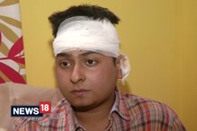 Video: বেপরোয়া গাড়ি, প্রতিবাদ করায় মারধর অভিনেতাকে Video: বেপরোয়া গাড়ি, প্রতিবাদ করায় মারধর অভিনেতাকে
