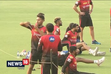 নাইটরা এবার আর স্পিন নির্ভর দল নয়, ঘোষণা কাটিচের