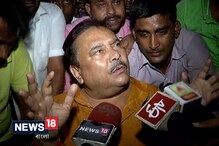 সিপিআইএমের কাছে ‘হার’ তৃণমূলের, মদনের হুঁশিয়ারিতে ফল স্থগিত সিপিআইএমের কাছে ‘হার’ তৃণমূলের, মদনের হুঁশিয়ারিতে ফল স্থগিত