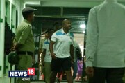 #Video: ম্যাচ হেরে বিক্ষোভের মুখে পড়ল ইস্টবেঙ্গল