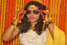 কলকাতার গাঁদা ফুল, বেঙ্গালুরুর মালা, কুস্তিগীর সাক্ষী মালিকের জমজমাট বিয়ে কলকাতার গাঁদা ফুল, বেঙ্গালুরুর মালা, কুস্তিগীর সাক্ষী মালিকের জমজমাট বিয়ে