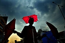 কলকাতা সহ সারা রাজ্যে ঝড়-বৃষ্টির সম্ভাবনা কলকাতা সহ সারা রাজ্যে ঝড়-বৃষ্টির সম্ভাবনা