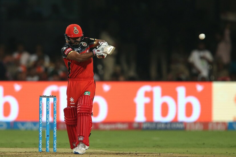 Vivo IPL 2017 M31 - RCB v GL