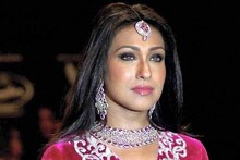 ঋতুপর্ণার বাড়িতে চুরি !