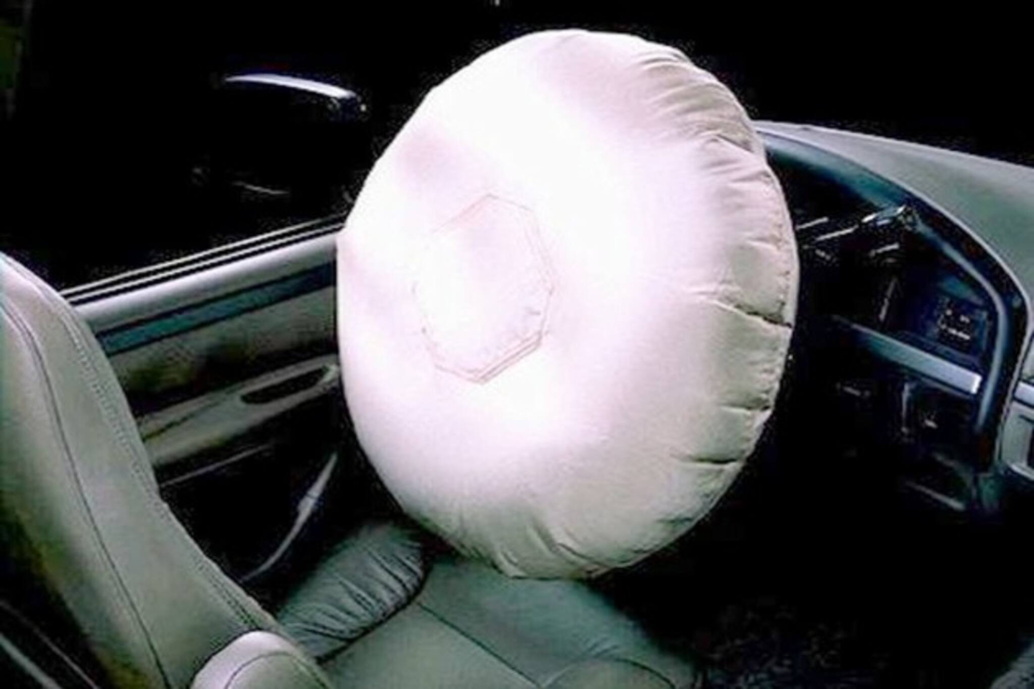 নিয়ম মানলেই খুলবে এয়ার ব্যাগ ! জানাচ্ছে বিশেষজ্ঞরা