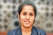 ৮০ শতাংশ দৃষ্টি শক্তি হারিয়েও IIM আমেদাবাদে চান্স পেলেন এই তরুণী