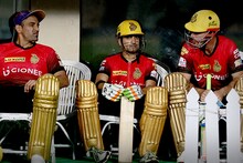 রাজকোটে আজ পূর্ণশক্তির দল গম্ভীরদের