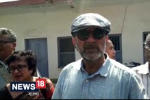 রাজ্যসভায় বামপ্রার্থী বিকাশরঞ্জন ভট্টাচার্যের মনোনয়ন বাতিলের সম্ভাবনা রাজ্যসভায় বামপ্রার্থী বিকাশরঞ্জন ভট্টাচার্যের মনোনয়ন বাতিলের সম্ভাবনা