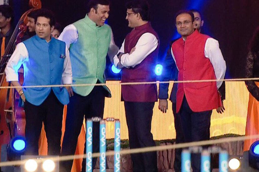 Photo Courtesy : Indian Premier League