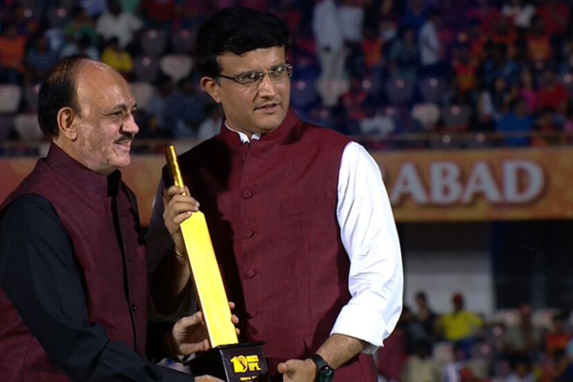 Photo Courtesy : Indian Premier League