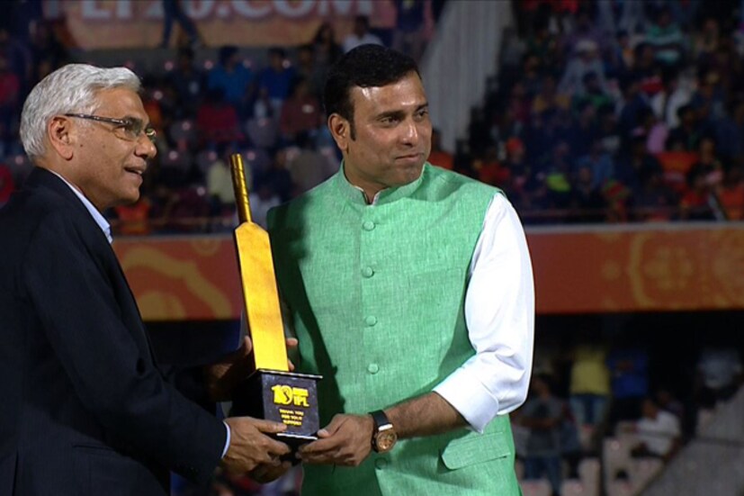 Photo Courtesy : Indian Premier League