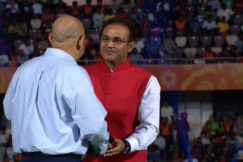 Photo Courtesy : Indian Premier League