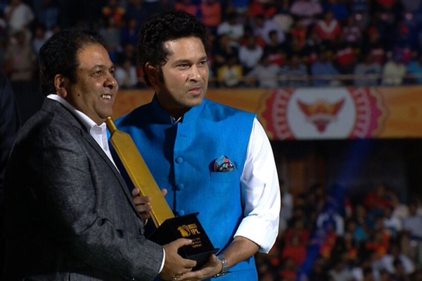 Photo Courtesy : Indian Premier League