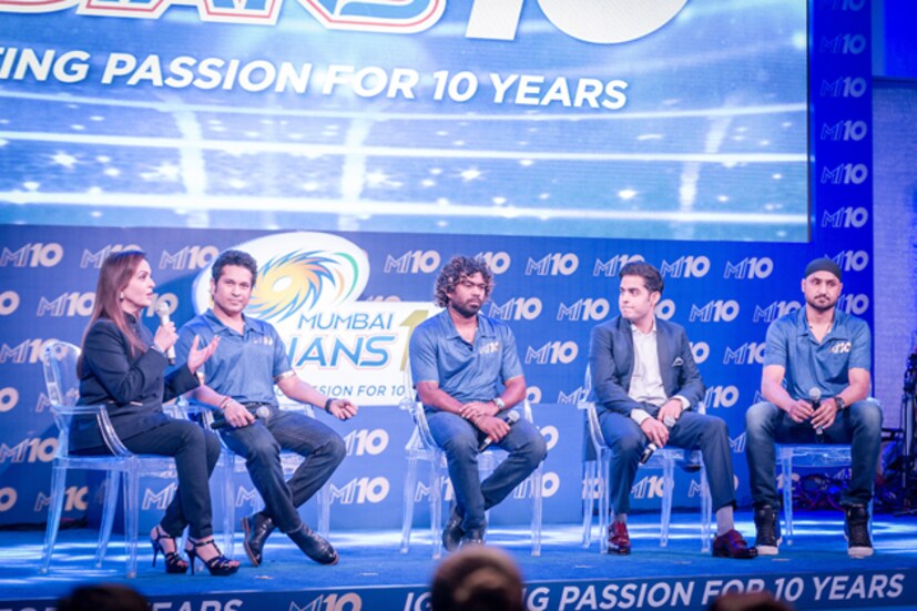 Mumbai Indians not just won hearts of hoards of its fan with no-field performances, but off-field too through community service. Since 2010, Mumbai Indians have been attached to social cause ‘Education For All’ to support underprivileged children for rightful and equal education. Mumbai Indians have supported and impacted life of 1 lakh underprivileged children through partner NGOs providing educational support.