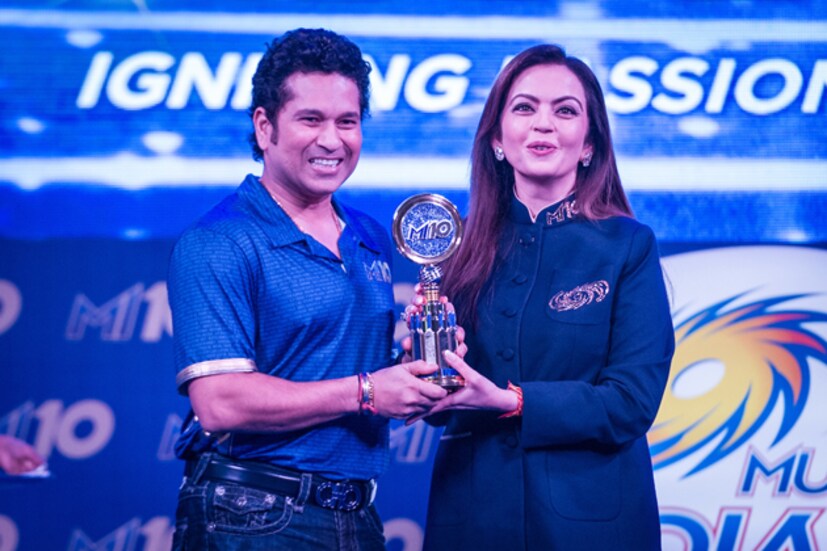 ‘MI10’ celebration was also an event to mark Mumbai Indians emergence as the best sports club brand not just in Asia but globally. These ten years have seen Mumbai Indians win 2 IPL and an equal Champions League T20 trophies. Many young talents like Jasprit Bumrah, Hardik Pandya, Krunal Pandya, Axer Patel, Ambati Rayudu etc – who once were little known in cricket circle, have been unearthed by Mumbai Indians, providing them a platform to horn their skills with the mix of world’s best cricketing support staff. Today these youngsters have gone to represent India and have contributed in bringing glory to the nation.