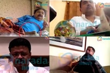 FIR-এ থাকা তেরো'তেই শেষ নয়, নারদকাণ্ডে সিবিআইয়ের নজরে আরও ২ সাংসদ FIR-এ থাকা তেরো'তেই শেষ নয়, নারদকাণ্ডে সিবিআইয়ের নজরে আরও ২ সাংসদ