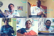 নারদকাণ্ডে সিবিআইয়ের FIR দায়েরের পর কী হবে তৃণমূলের কৌশল? নারদকাণ্ডে সিবিআইয়ের FIR দায়েরের পর কী হবে তৃণমূলের কৌশল?