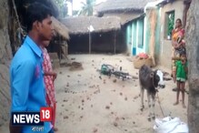 বিজেপি-তৃণমূল সংঘর্ষ উত্তপ্ত পাড়ুই বিজেপি-তৃণমূল সংঘর্ষ উত্তপ্ত পাড়ুই