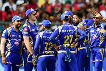 জমজমাট আইপিএল, দেখুন ছবি !