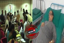 বোর্ড মিটিংয়ে আক্রান্ত মেয়র অশোক ভট্টাচার্য, প্রতিবাদে শিলিগুড়িতে বিক্ষোভ বামেদের