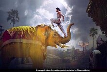 বাহুবলি ২-এর টিকিট চাই ? অগ্রিম বুকিংয়ের লাইন ৩ কিমি লম্বা !