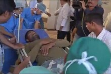 মাওবাদী-CRPF এনকাউন্টারে নিহত ২৬ জন জওয়ান, ট্যুইট করলেন মোদি-রাহুল-রাজনাথ মাওবাদী-CRPF এনকাউন্টারে নিহত ২৬ জন জওয়ান, ট্যুইট করলেন মোদি-রাহুল-রাজনাথ