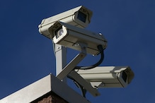 শহরের নিরাপত্তা বাড়াতে এবার হাতিয়ার অত্যাধুনিক CCTV ক্যামেরা