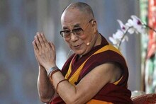 'দলাই লামাকে স্বাগত', চিনের সঙ্গে সংঘাত বাড়িয়ে জানাল তাইওয়ান