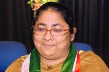আসন নিয়ে ধুন্ধুমার তৃণমূল সাংসদ দোলা সেনের, ৪০ মিনিট দেরিতে ছাড়ল এয়ার ইন্ডিয়ার বিমান