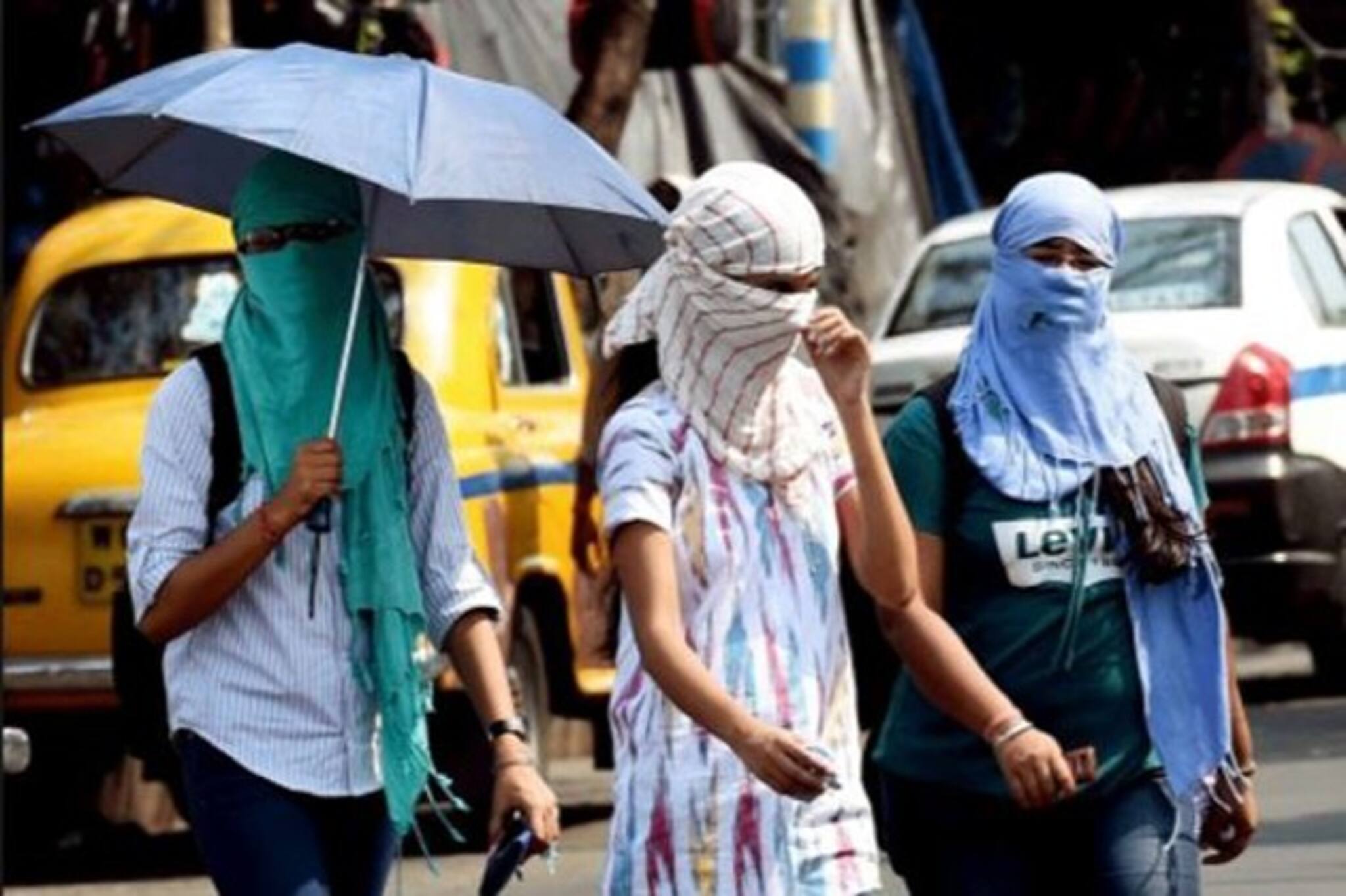 এগুলো মেনে চলুন, গরমে থাকবেন সুস্থ !