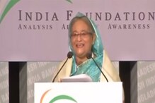 জল চেয়ে বিদ্যুৎ পেলাম, যাক কিছু তো পেলাম: হাসিনা জল চেয়ে বিদ্যুৎ পেলাম, যাক কিছু তো পেলাম: হাসিনা