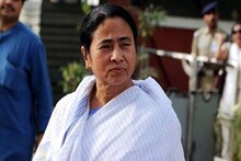 ‘বিজেপি কোনও থ্রেট নয়, ওদের ভয় পাব কেন?’: মমতা