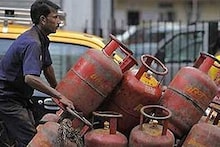 ফের দাম বাড়ল রান্নার গ্যাসের !