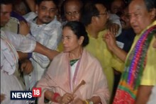 মমতা বন্দ্যোপাধ্যায়-নবীন পট্টনায়েক বৈঠক, বিজেপি-কে রুখতে তৃতীয় বিকল্প নিয়ে আলোচনার সম্ভাবনা
