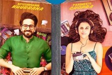 প্রেমে পড়ে পরিণীতিকে সিঙারা কেন খাওয়ালেন আয়ুষ্মান?