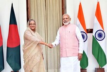 মুক্তিযোদ্ধাদের সম্মানে নতুন তিন প্রকল্পের ঘোষণা মোদির