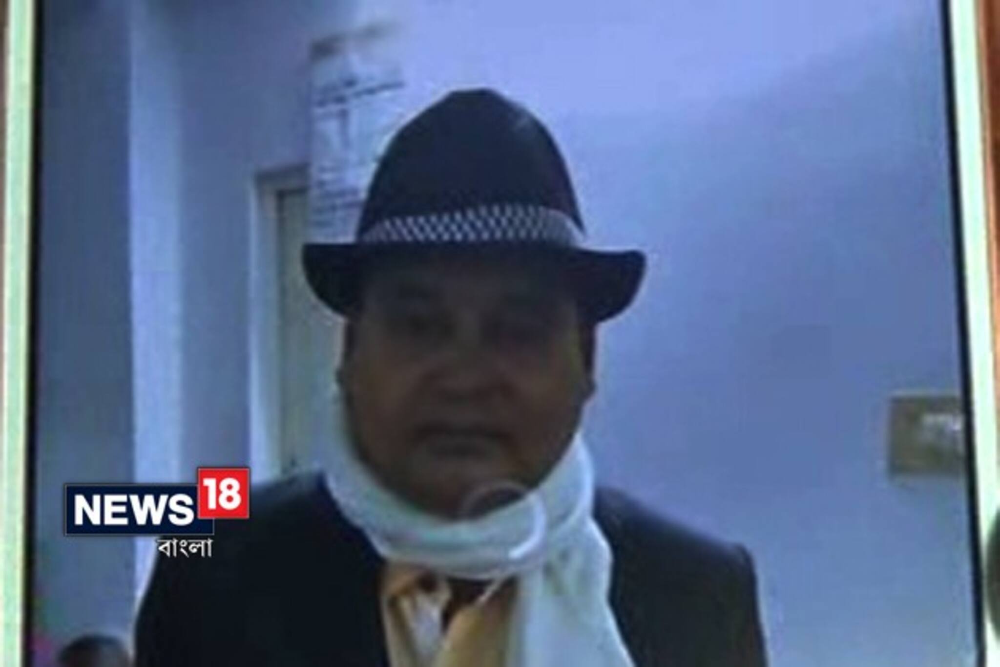 নদিয়ায় তৃণমূল নেতা খুনে সুপারি কিলার? কীভাবে বিনা বাধায় পালিয়ে যায় দুষ্কৃতীরা