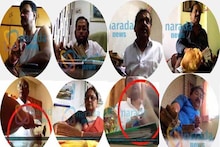 নারদকাণ্ডে কার কার নামে এফআইআর দায়ের করল সিবিআই?