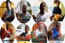 নারদকাণ্ডে এবার শুভেন্দু, ববি হাকিম, সুব্রত ও কাকলিকে তলব করল ইডি নারদকাণ্ডে এবার শুভেন্দু, ববি হাকিম, সুব্রত ও কাকলিকে তলব করল ইডি