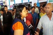 দিল্লি-পটনা রাজধানী এক্সপ্রেসে ভয়াবহ ডাকাতি, রেলকর্মীর বিরুদ্ধে মদতের অভিযোগ