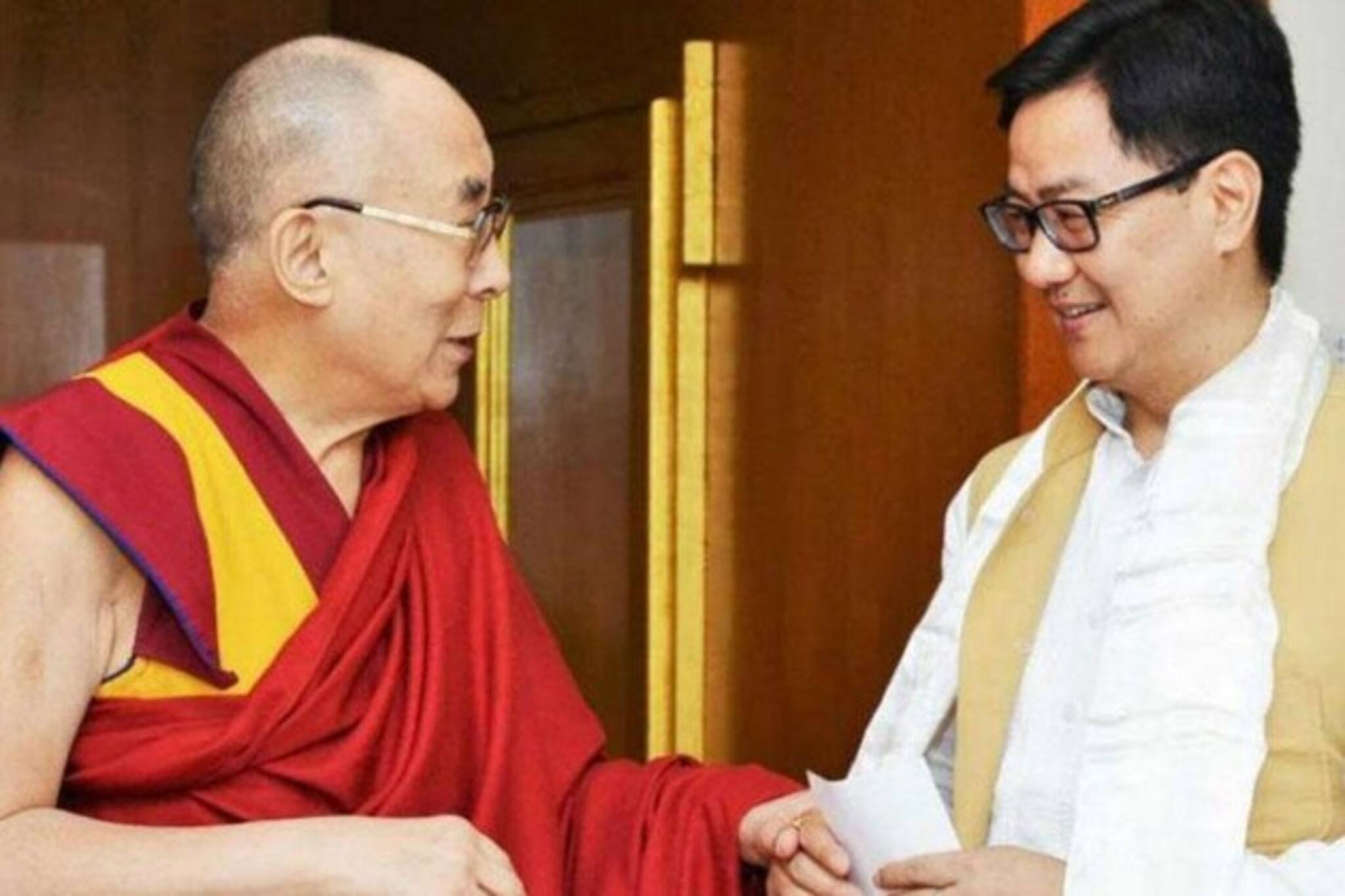 দলাই লামার সফরের বদলা, কাশ্মীর নিয়ে হুঁশিয়ারি চিনের