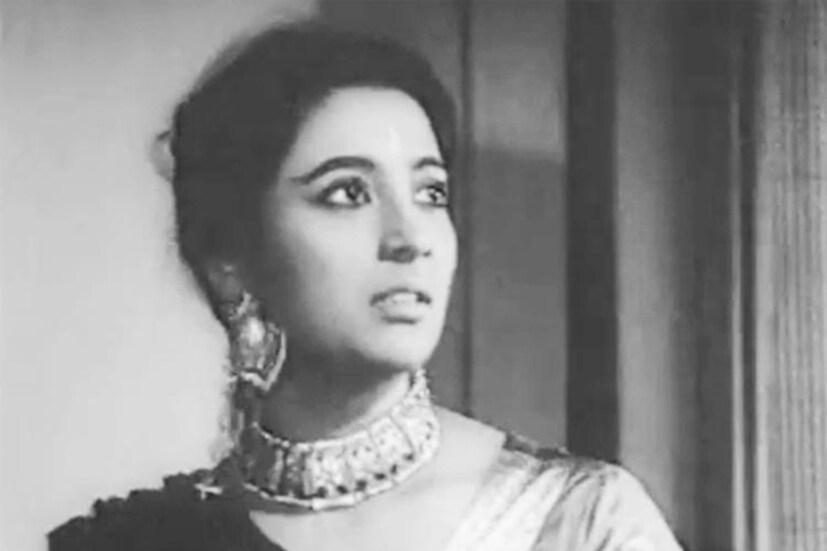 মহানায়িকার জন্মদিন ৷ 