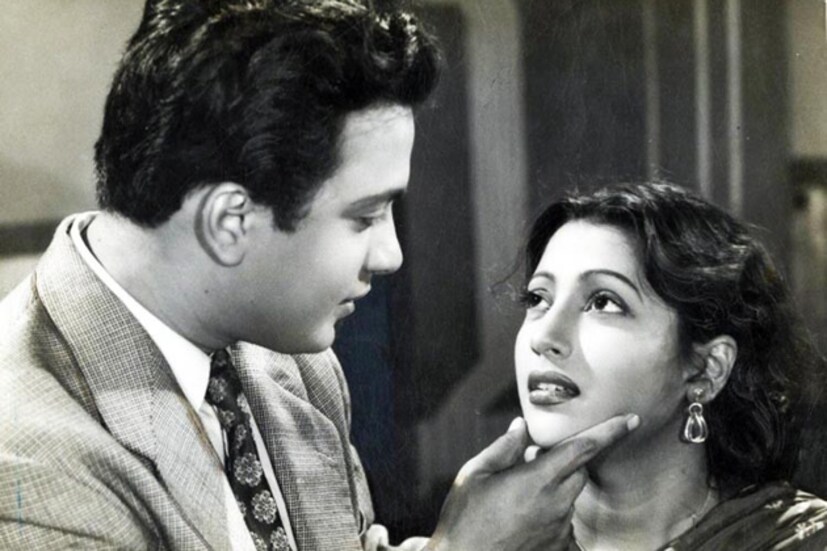 মহানায়িকার জন্মদিন ৷ 