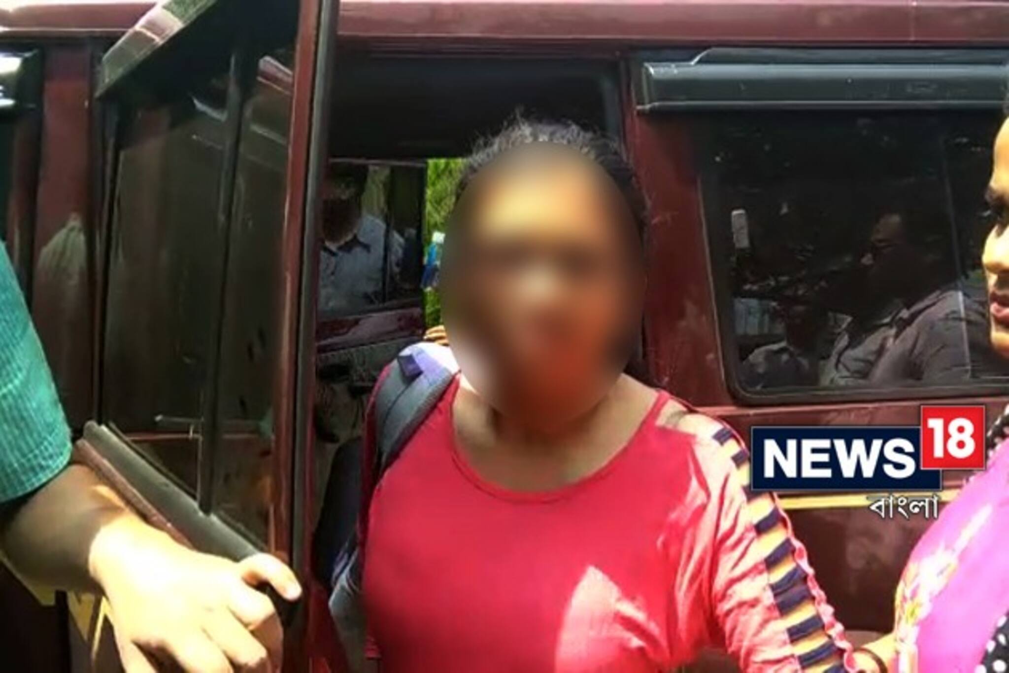 ১৬ ঘণ্টাতেই অন্তর্ধানের পর্দাফাঁস, সিটি সেন্টার টু থেকে উদ্ধার সল্টলেকের নিখোঁজ ছাত্রী