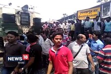 ডাকাতি ও খুন, কোথায় নিরাপত্তা? ক্ষোভে ফুঁসছে সোনারপুর