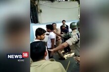 রাজ্যে ফের বড়সড় অপরাধের ঘটনায় মিলল বাংলাদেশ যোগ