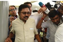 ঘুষ দেওয়ার অভিযোগে গ্রেফতার শশিকলার ভাইপো টিটিভি দিনাকরণ