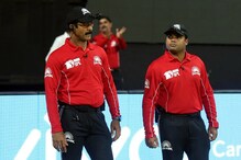 আইপিএলে এবার যে ভুলটা করলেন দুই আম্পায়ার, তা ক্ষমার অযোগ্য ! আইপিএলে এবার যে ভুলটা করলেন দুই আম্পায়ার, তা ক্ষমার অযোগ্য !
